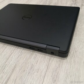 Notebook Dell e5450 (i5-5300U, 8GB RAM, 14" HD, 120GB SSD) - 4