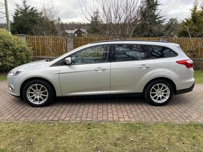 Ford Focus 1.6Tdci 85kw - 4