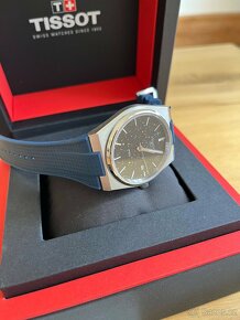 Tissot PRX IFLW Galaxy Limited Edition - 4