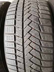 225/55 r17 zimní pneumatiky Continental - 4