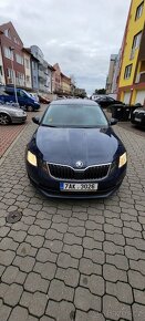 Skoda Octavia 2018 - 4