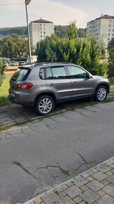 Tiguan - 4