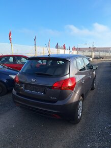 Kia Venga 1.6 92Kw CVVT Comfort - 4