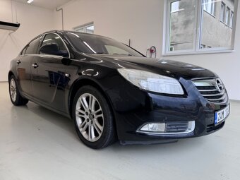 Opel Insignia 2.0 Di 96kW+2009 - 4