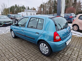 Clio Storia 1.2i 43kW - 4