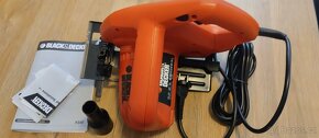 Black a Decker KS 40 mafl - 4