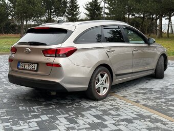 Hyundai i30 1.0 t-gdi 88 kw / 2018 / 52 tkm - 4