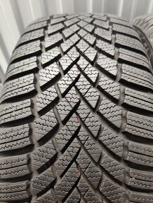 ZIMNÍ PNEUMATIKY BRIDGESTONE BLIZZAK LM005 205/50 R17 (2 KS) - 4