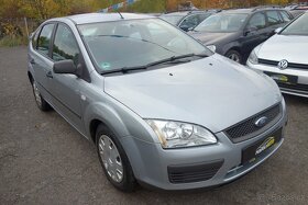 Ford Focus 1.6 i,85kW, 137.864km, r.v. 7/2005 - 4