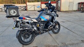 BMW R1250GS Adventure - 4