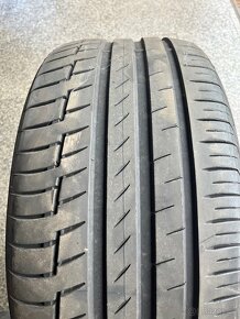 Prodám pneu 255/45R18Y - 4