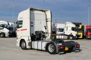 Scania R450, EURO 6, LOWDECK, RETARDER, NEZÁVISLÁ KLIMATIZAC - 4