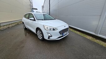 Ford Focus, 1.5 EcoBlue 88kW/120 k, r. 2018 - 4