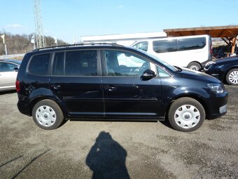 Volkswagen Touran 1.2 tsi - 4