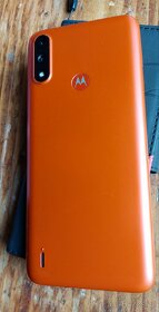Motorola E7 power, 64GB - 4