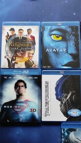 9 blu-ray filmů - 4