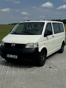 TRANSPORTER T5 - 4