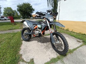 Prodám KTM EXC 450 - F 2023 DPH - 4