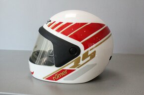 ROMER Sport RS  Retro přilba - 4