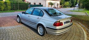 BMW E46 323i LPG - 4