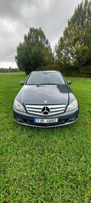 Prodám Mercedes Benz C 350 Avangard  W204 - 4