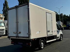 Peugeot Boxer 2.2 Zanotti Chlaďák - 4