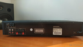 Receiver GRUNDIG - 4