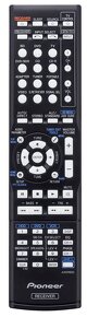 Pioneer VSX-521 5x HDMI 3D AV Receiver, DO, kal.mic, ant - 4