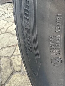 Zimni kola 185/65 R14 - 4