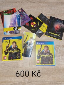 Prodám hry na Ps4-Ps5 - 4