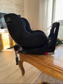 Britax Römer Dualfix M I-size - 4