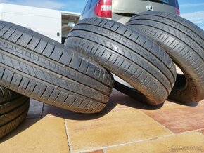 Letní pneumatiky GITI 205/60 R16 96H XL s dopravou - 4