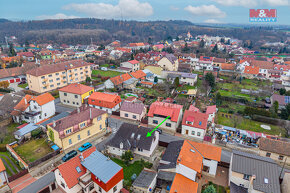 Prodej rodinného domu, 111 m², Úvaly, ul. Žižkova - 4