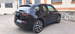 BMW i3, 125kW 1MAJ TEPELNÉ ČERPADLO - 4