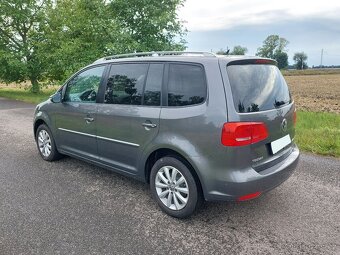 Volkswagen Touran 1T3, 2.0 tdi, 103 kW, 05/2011 nová spojka - 4