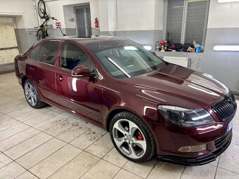 Skoda Octavia 2fcl 1.9tdi bez dpf - 4