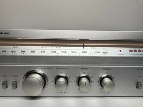 TELEFUNKEN RR100 stereo receiver 2x30W - 4