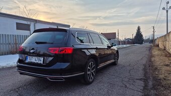 Passat b8 elegance 2.0tdi 110kw - 4