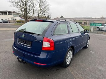 Škoda Octavia na splátky bez registru - 4