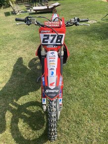 Honda crf 450 2023 - 4