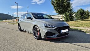 Hyundai i30 N Performance - odpočet dph, záruka do 4/29 - 4