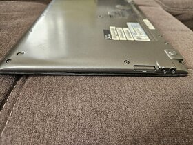 Toshiba Portege Z830, i5, 6GB RAM, 120GB SSD - 4