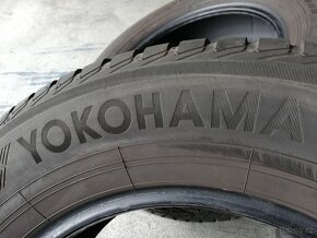 225/65 r16 zimní pneumatiky YOKOHAMA - 4