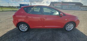 SEAT IBIZA 1.4i 16V 63KW DIGIKLIMA R.V.2013 170000 KM - 4