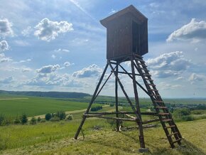 KAZATELNY A MYSLIVCKÁ ZAŘÍZENÍ - 4