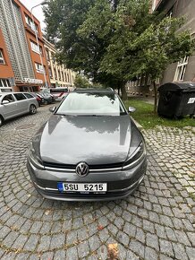 VW GOLF 2018 Combi - 4