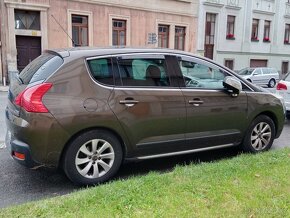 PEUGEOT 3008 1.6i - NOVÝ V ČR - PANORAMA - 4