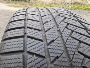 275/45 r21 zimni pneumatiky 275 45 21 275/45/21 R21 Pneu - 4