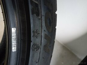 Zimní pneu 315/35/21 a 275/40/21 Pirelli - 4