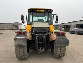 JCB Fastrac 3185 - 4